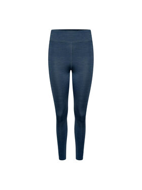 Dare2B Dare2B Legginsy Legitimate Błękitny Stretch Fit