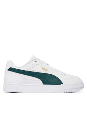 Puma Puma Sneakersy Caven III Jr 406235 14 Bílá