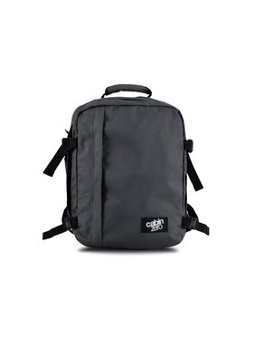 CabinZero CabinZero Plecak Szkolny Classic 2w1 Szary