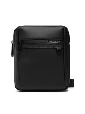 Calvin Klein Calvin Klein Sacoche Daily Tech Conv Reporter S K50K510023 Noir