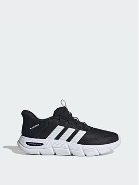 adidas adidas Sneakersy CLOUDFOAM FLEX RAPIDFIT Czarny