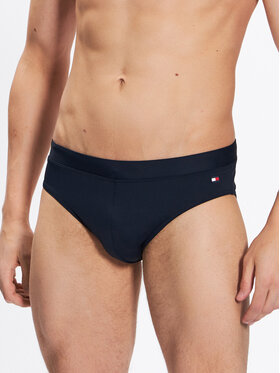 Tommy Hilfiger Tommy Hilfiger Badehose UM0UM02751 Dunkelblau
