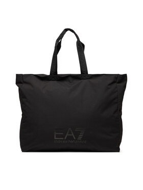 EA7 Emporio Armani EA7 Emporio Armani Дамска чанта 7X000114 AF13820 UC001 Черен