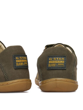 Κλειστά παπούτσια G-Star Raw φωτογραφία