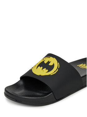 Παντόφλες Batman φωτογραφία