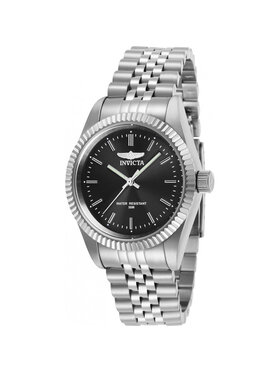 Invicta Watch Invicta Watch Orologio 29395 Argento