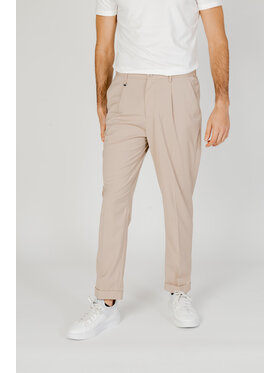 Antony Morato Antony Morato Παντελόνι chino JACOB Μπεζ Regular Fit