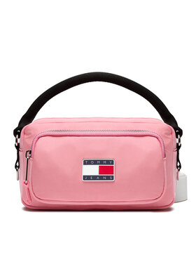 Tommy Jeans Tommy Jeans Borsetta Tjw Festival Crossover AW0AW11643 Rosa