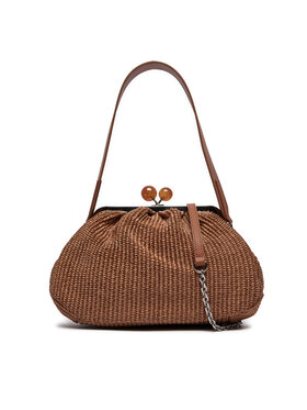 Weekend Max Mara Weekend Max Mara Дамска чанта Fortuna 2415511055 Кафяв