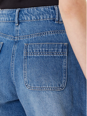 Τζιν σορτσάκια Morgan φωτογραφία