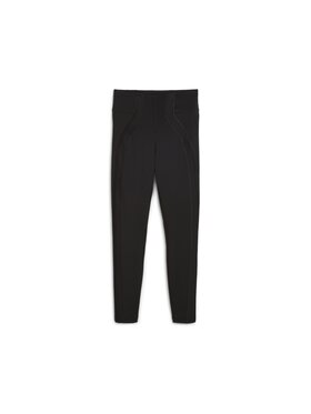 Puma Puma Legginsy 525680 Czarny Regular Fit