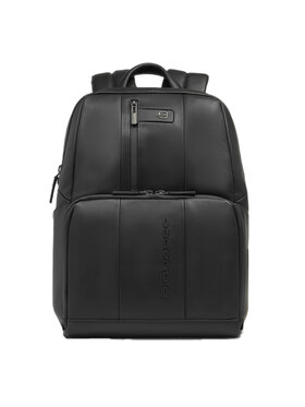 Piquadro Piquadro Plecak 297 Czarny