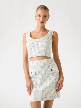 Guess Guess Top 177675 Černá Classic Fit