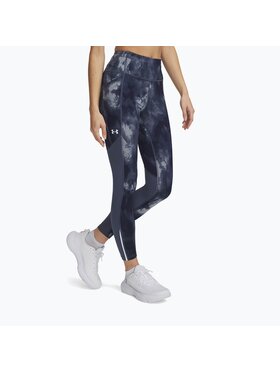 Under Armour Under Armour Legginsy 1369772-044 Szary Regular Fit