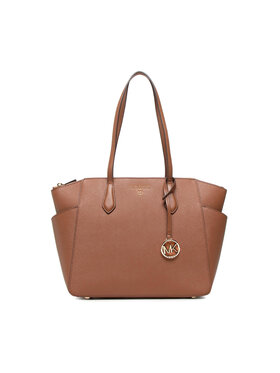 MICHAEL Michael Kors MICHAEL Michael Kors Ročna torba Marilyn 30S2G6AT2L Rjava