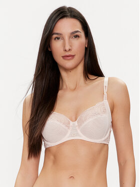 Chantelle Chantelle Bügel-BH Mystic C11YMU Rosa