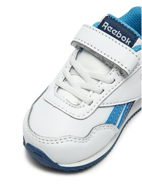 Reebok Tenisice Royal Cl Jog 3.0 1V 100044509 / GW5280 Bijela