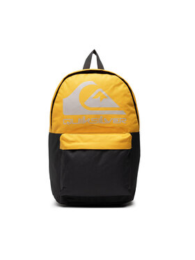 Quiksilver Quiksilver Nahrbtnik AQYBP03144 Črna