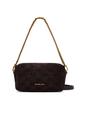 MICHAEL Michael Kors MICHAEL Michael Kors Rankinė Bryant 32F6AYTC5S Tamsiai ruda