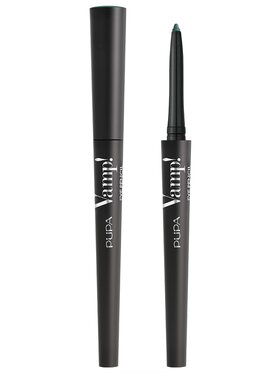 pupa milano pupa milano Vamp! Kredka do oczu 301 Ultimate Malachite