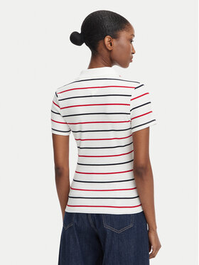 Tommy Jeans Polo Tommy Jeans - 3