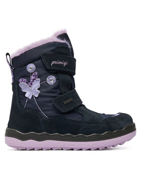 Primigi Primigi Stivali da neve GORE-TEX 2380700 M Blu scuro