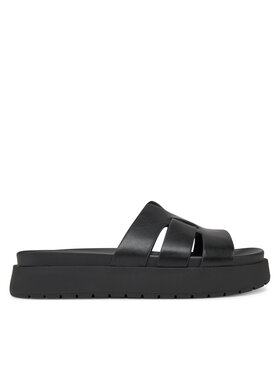 DeeZee DeeZee Šlepetės HY69916-5 Juoda