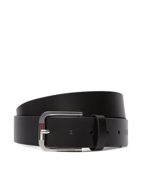 Tommy Jeans Tommy Jeans Cintura da uomo Tjm Austin Seasonal 3.5 AM0AM14234 Marrone