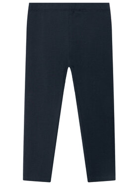 NAME IT NAME IT Legíny 13180124 Tmavomodrá Slim Fit