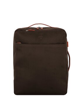 Jump Jump Plecak 328171 Brązowy