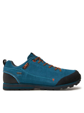 CMP CMP Trekkingschuhe Elettra Low Wp 38Q4617 Blau