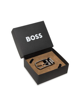 Boss Boss Herrengürtel Ofisy 50471270 Schwarz
