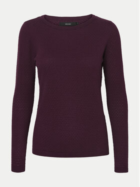 Vero Moda Πουλόβερ Vero Moda - 5