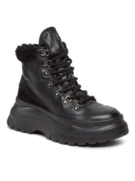 Bogner Bogner Bokacsizma Banff 11 22342353 Fekete