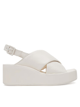 HÖGL HÖGL Sandály Lucie 9-102500 Écru