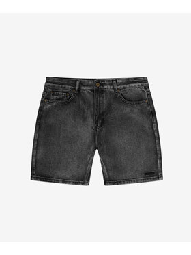 PROSTO. PROSTO. Jeansy Regular Jang Szary Baggy Fit
