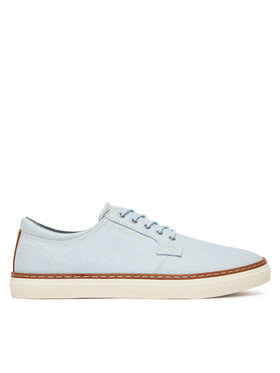 Gant Gant Cipele 30638802 Svijetloplava