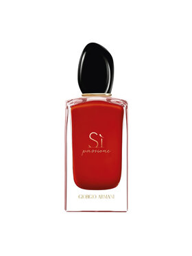 Giorgio Armani Giorgio Armani Si Passione Woda perfumowana