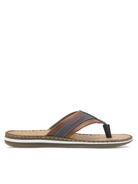 Rieker Rieker Zehentrenner 21072-14 Blau