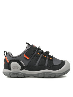 Keen Keen Cipele Knotch Hollow 1025881 Siva