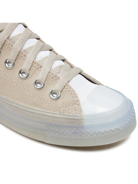 Converse Modne Superge Chuck Taylor All Star  171401C Bež