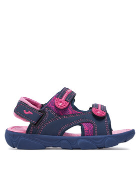 Joma Joma Босоніжки S.Ocean Jr 2443 SOCEJS2443V Cиній
