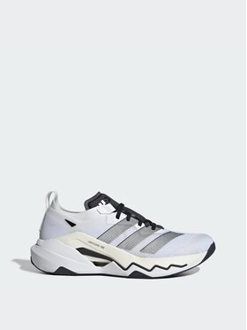 adidas adidas Buty na siłownię Rapidmove Pro Biały