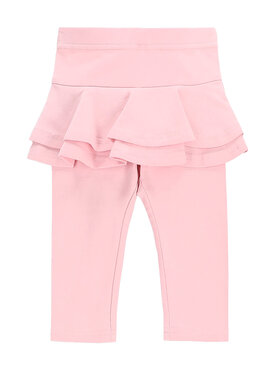 Coccodrillo Coccodrillo Colanți WC5122103NGN Roz Slim Fit