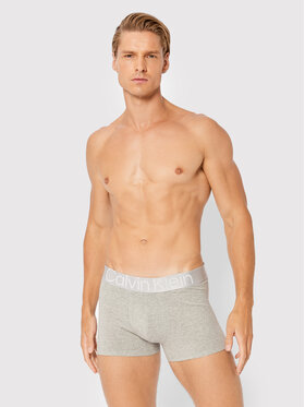 Calvin Klein Underwear Set 3 Parov Boksaric 000NB3130A Pisana