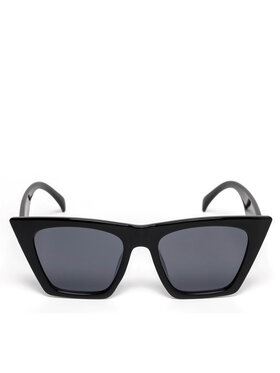 Jenny Fairy Jenny Fairy Γυαλιά ηλίου 4WF-014-SS24 Μαύρο