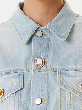 Τζιν μπουφάν ViCOLO φωτογραφία