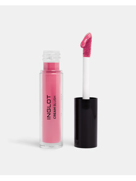 INGLOT INGLOT Cream Blush Róż w kremie 99