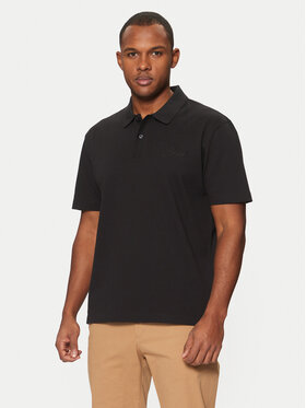 BOSS BOSS Polokošile C-Parris 104 50531402 Černá Regular Fit