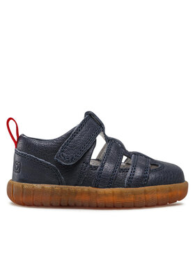 Reima Reima Halbschuhe Hieta 569509 Dunkelblau
